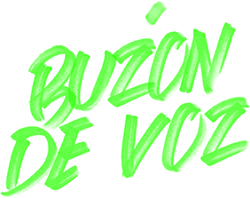 Ayuda Lemmon Buzón de voz